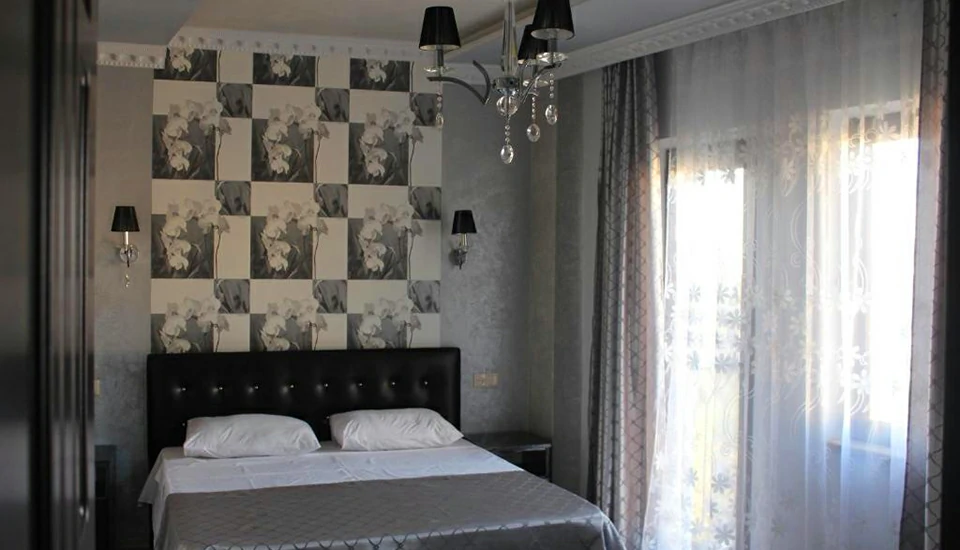 هتل ایبریا باتومی